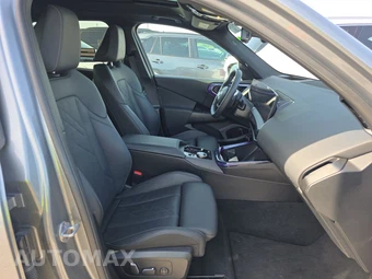 2025 BMW X3 30 xDrive – miniatura 14