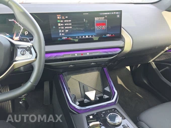 2025 BMW X3 30 xDrive – miniatura 17