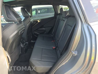 2025 BMW X3 30 xDrive – miniatura 19
