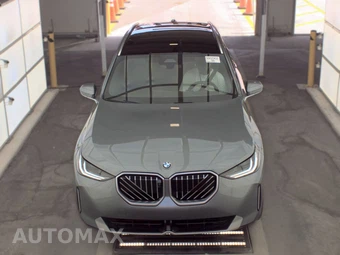 2025 BMW X3 30 xDrive – miniatura 2