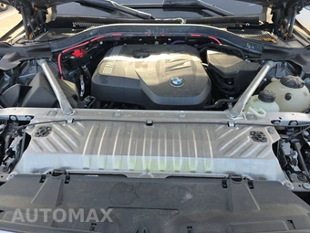 2025 BMW X3 30 xDrive – miniatura 22