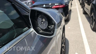 2025 BMW X3 30 xDrive – miniatura 27