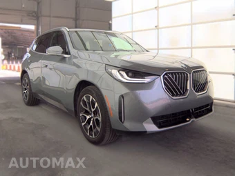 2025 BMW X3 30 xDrive – miniatura 4