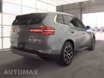 2025 BMW X3 30 xDrive – miniatura 5
