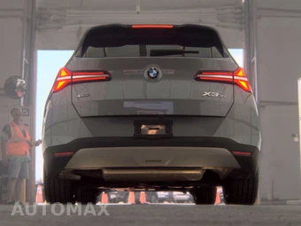 2025 BMW X3 30 xDrive – miniatura 7