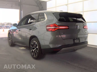 2025 BMW X3 30 xDrive – miniatura 8