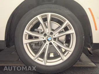2025 BMW X3 30 xDrive - miniatura 10
