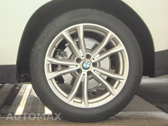 2025 BMW X3 30 xDrive - miniatura 12