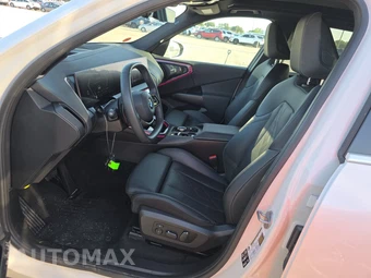 2025 BMW X3 30 xDrive - miniatura 13
