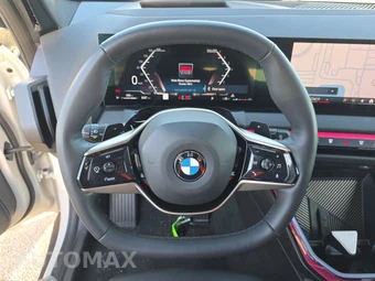 2025 BMW X3 30 xDrive - miniatura 16