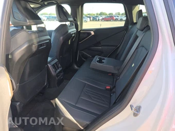 2025 BMW X3 30 xDrive - miniatura 19
