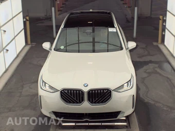 2025 BMW X3 30 xDrive - miniatura 2