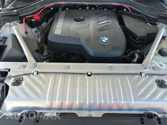 2025 BMW X3 30 xDrive - miniatura 22