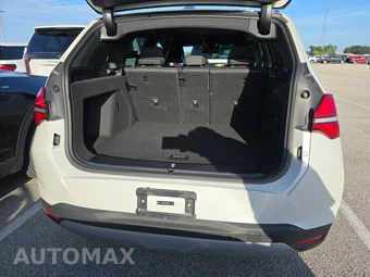 2025 BMW X3 30 xDrive - miniatura 23