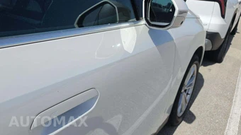 2025 BMW X3 30 xDrive - miniatura 26