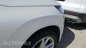 2025 BMW X3 30 xDrive - miniatura 27