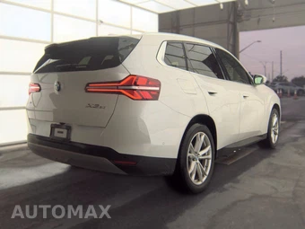 2025 BMW X3 30 xDrive - miniatura 5
