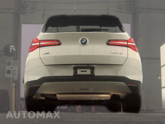 2025 BMW X3 30 xDrive - miniatura 7