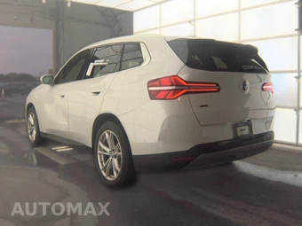 2025 BMW X3 30 xDrive - miniatura 8
