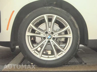 2025 BMW X3 30 xDrive - miniatura 9