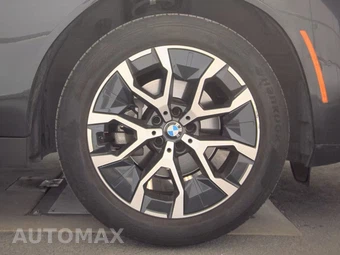 2025 BMW X3 30 xDrive - miniatura 10