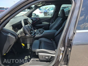 2025 BMW X3 30 xDrive - miniatura 13