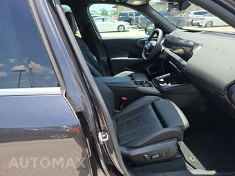 2025 BMW X3 30 xDrive - miniatura 14