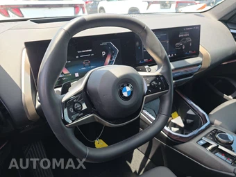 2025 BMW X3 30 xDrive - miniatura 16