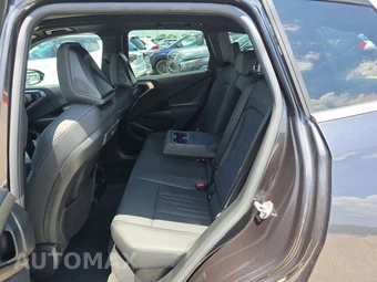 2025 BMW X3 30 xDrive - miniatura 19