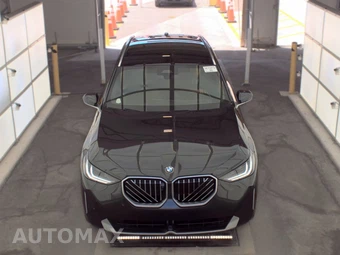 2025 BMW X3 30 xDrive - miniatura 2