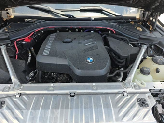 2025 BMW X3 30 xDrive - miniatura 22