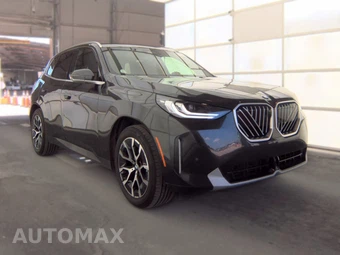 2025 BMW X3 30 xDrive - miniatura 4