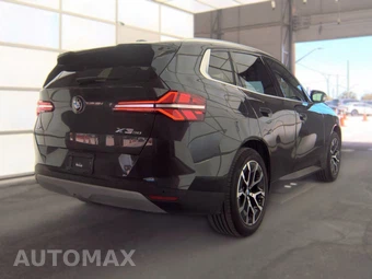 2025 BMW X3 30 xDrive - miniatura 5