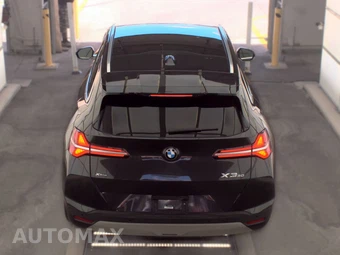 2025 BMW X3 30 xDrive - miniatura 6