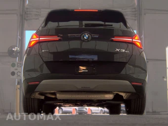 2025 BMW X3 30 xDrive - miniatura 7