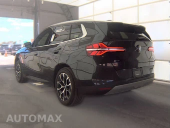 2025 BMW X3 30 xDrive - miniatura 8