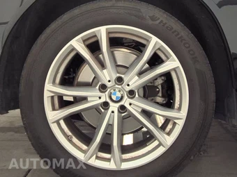 2025 BMW X3 30 xDrive – miniatura 11