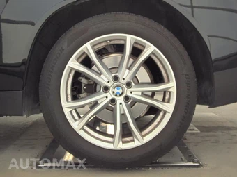 2025 BMW X3 30 xDrive – miniatura 12