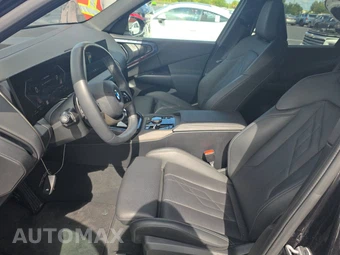 2025 BMW X3 30 xDrive – miniatura 13