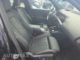2025 BMW X3 30 xDrive – miniatura 14