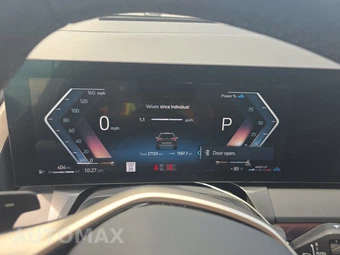 2025 BMW X3 30 xDrive – miniatura 18