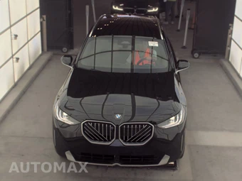 2025 BMW X3 30 xDrive – miniatura 2