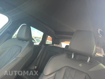 2025 BMW X3 30 xDrive – miniatura 20