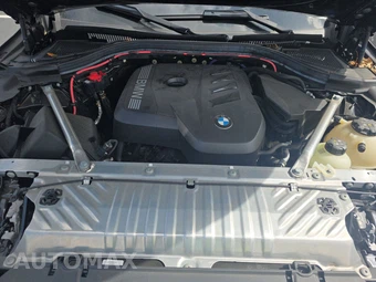 2025 BMW X3 30 xDrive – miniatura 22