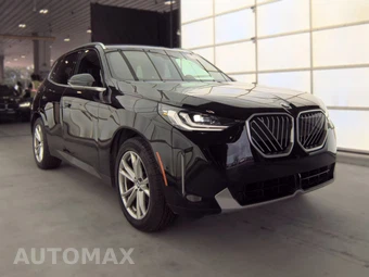 2025 BMW X3 30 xDrive – miniatura 4