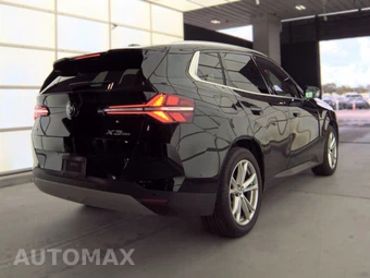 2025 BMW X3 30 xDrive – miniatura 5