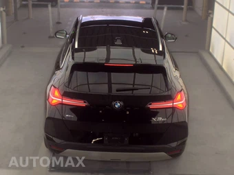 2025 BMW X3 30 xDrive – miniatura 6