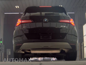 2025 BMW X3 30 xDrive – miniatura 7