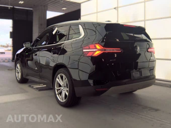2025 BMW X3 30 xDrive – miniatura 8