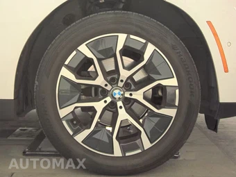 2025 BMW X3 30 xDrive - miniatura 10
